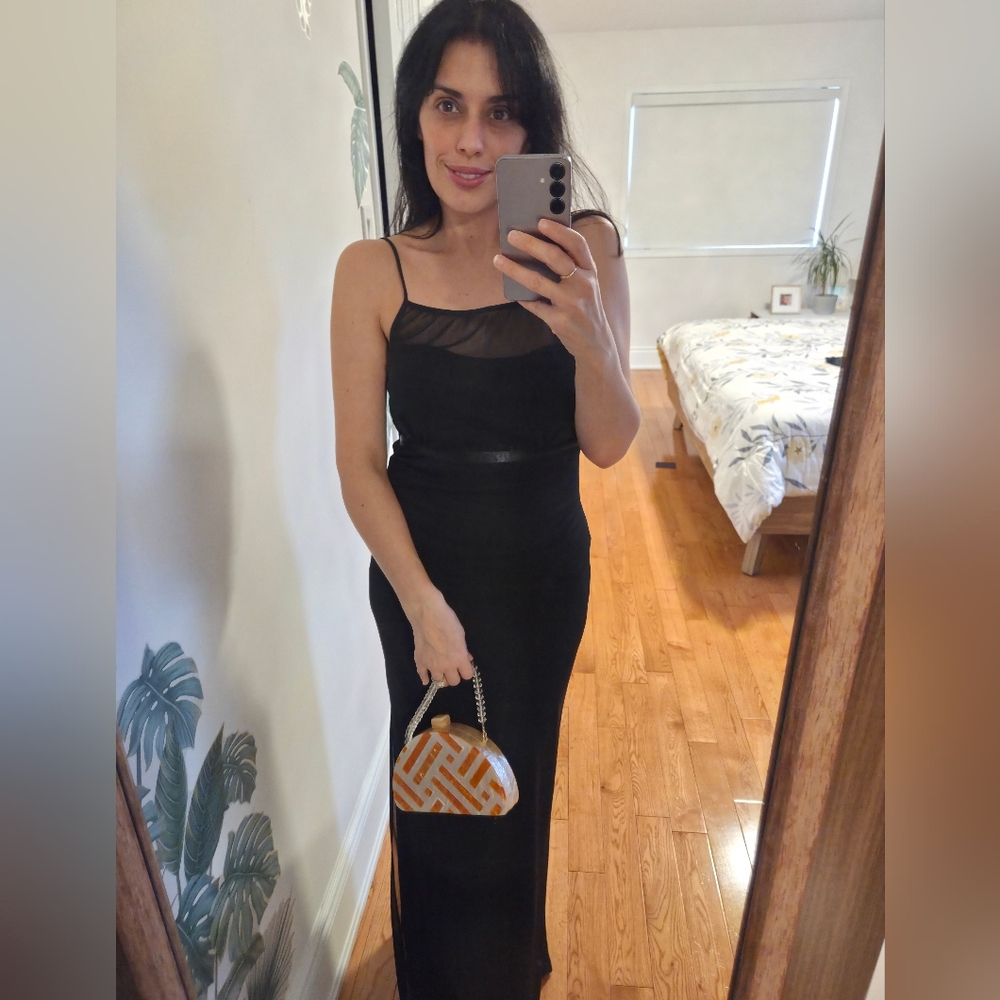 SmartSet LBD Made In Canada Small - Picture 3 of 7